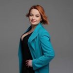 Лапа Нина