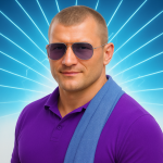 Легендариум