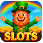 Lucky Clover Rush
