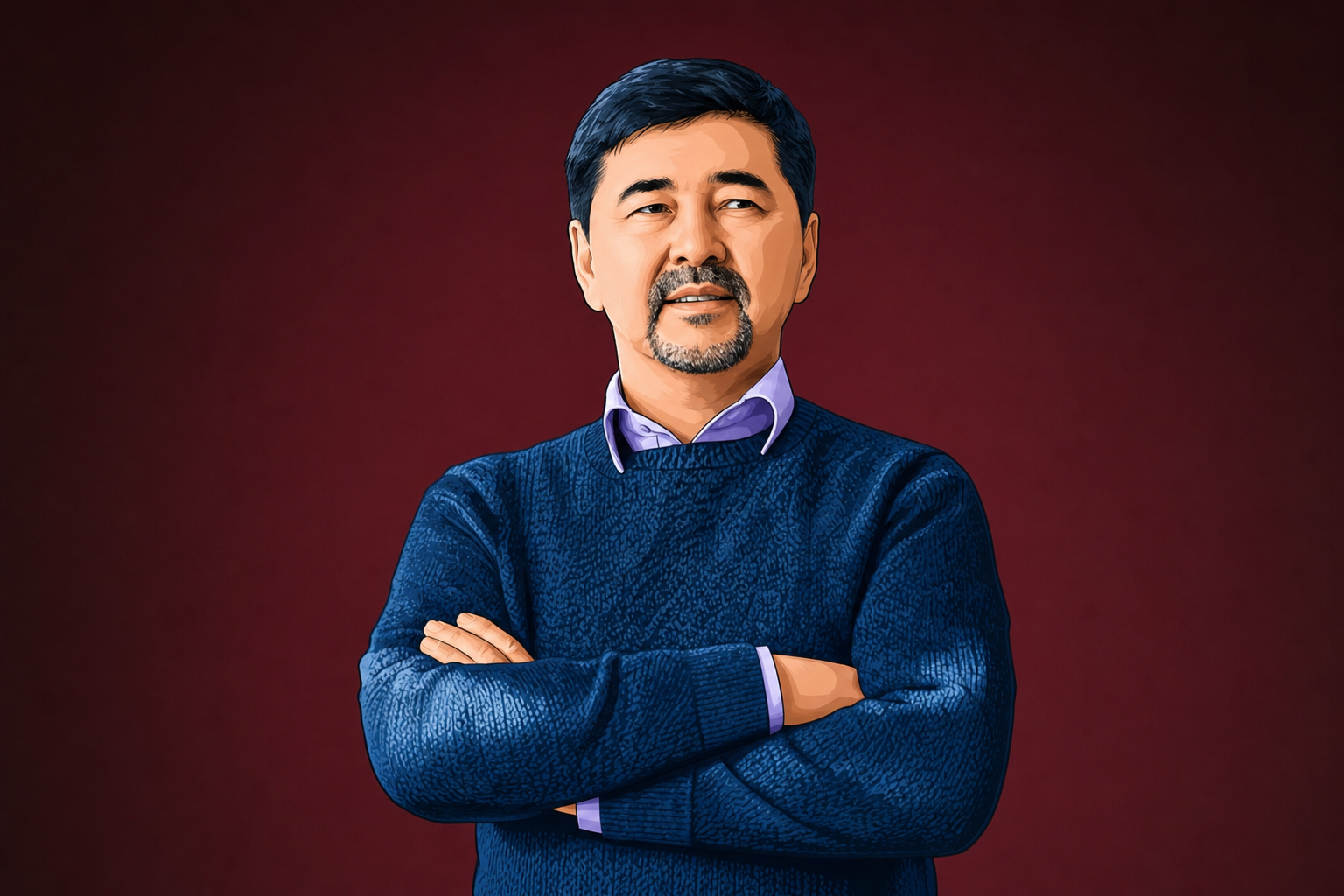 Маргулан Сейсембаев