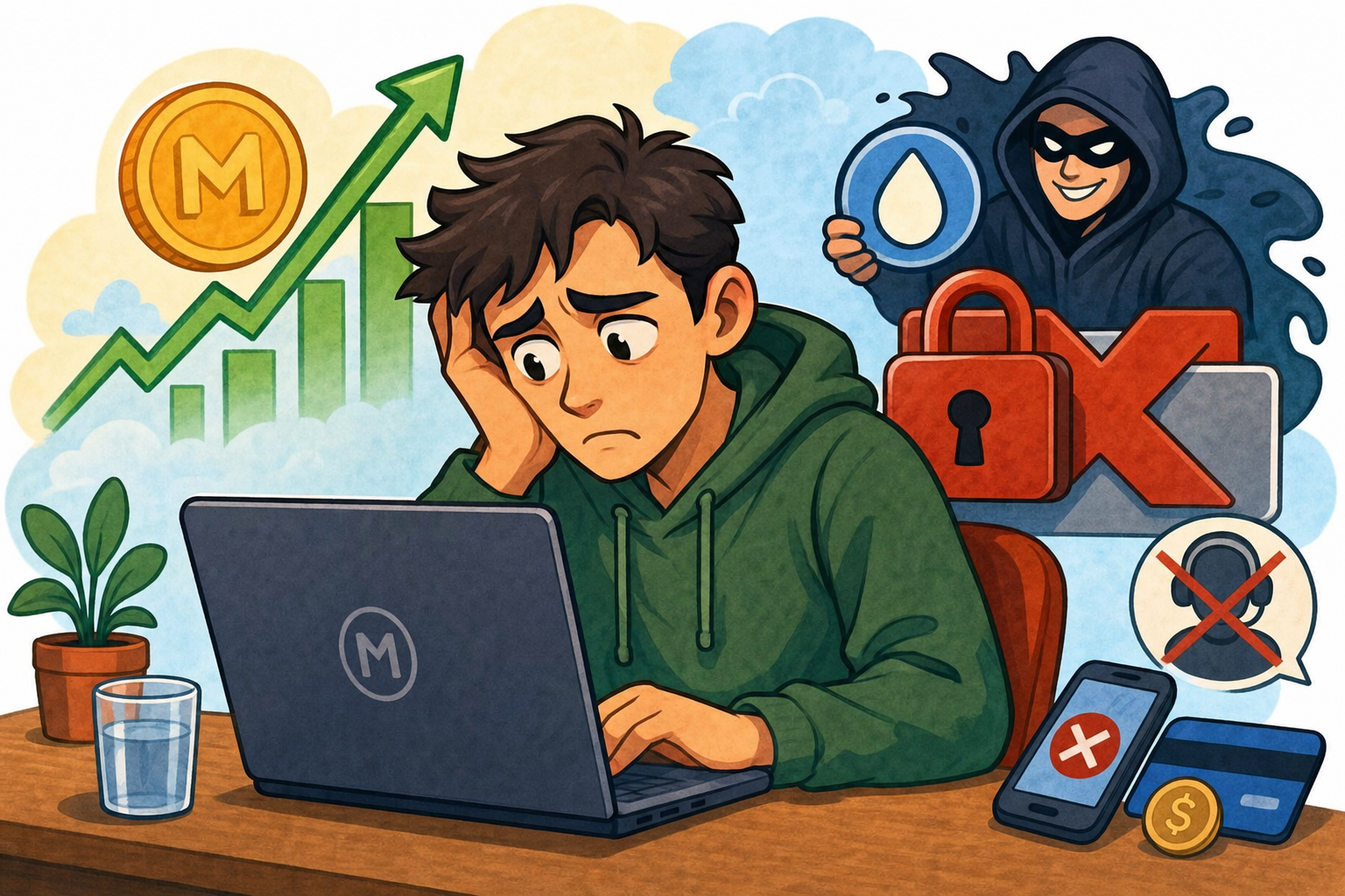 Marketcoin - Отзывы Клиентов о Мошенническом Обменнике | Как Вернуть Деньги? - Помощь в Возврате Средств Marketcoin - Отзывы Клиентов о Мошенническом Обменнике | Как Вернуть Деньги? - Помощь в Возврате Средств