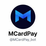 Mcardpay Bot
