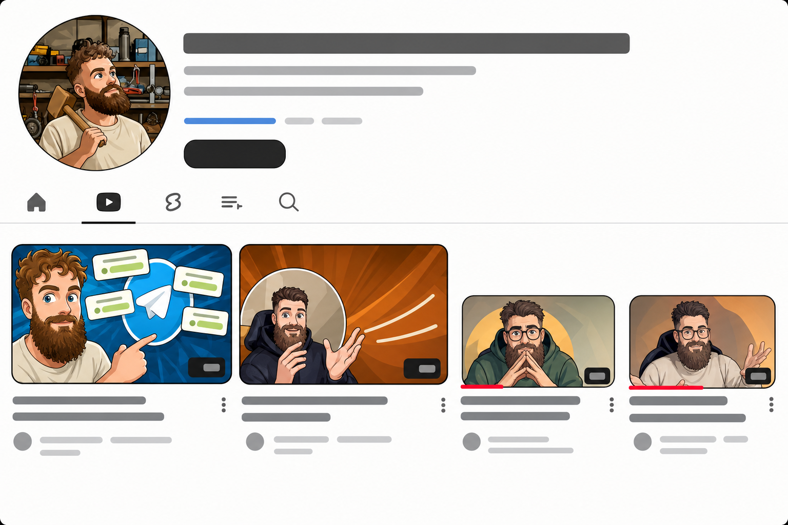Million on Freelance