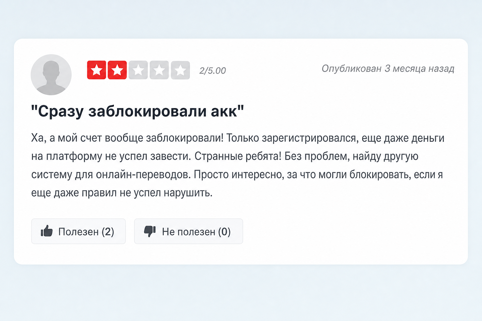 Moneyport