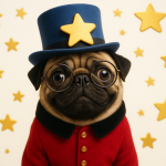 Mops Stars