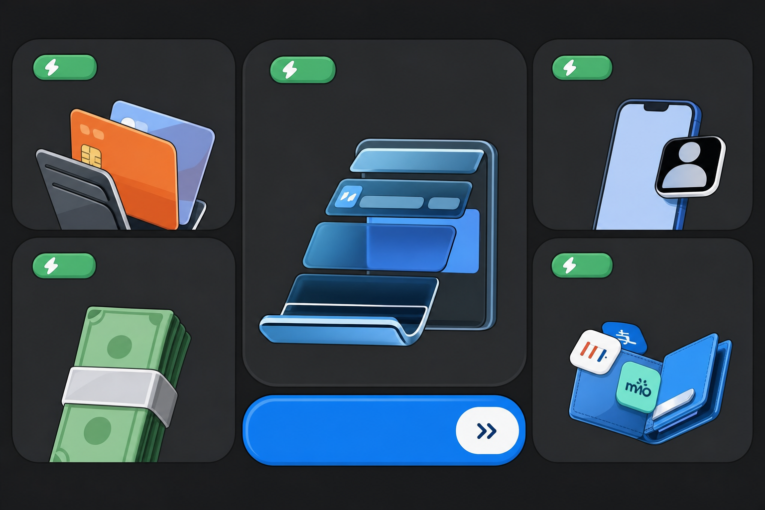 Multitransfer