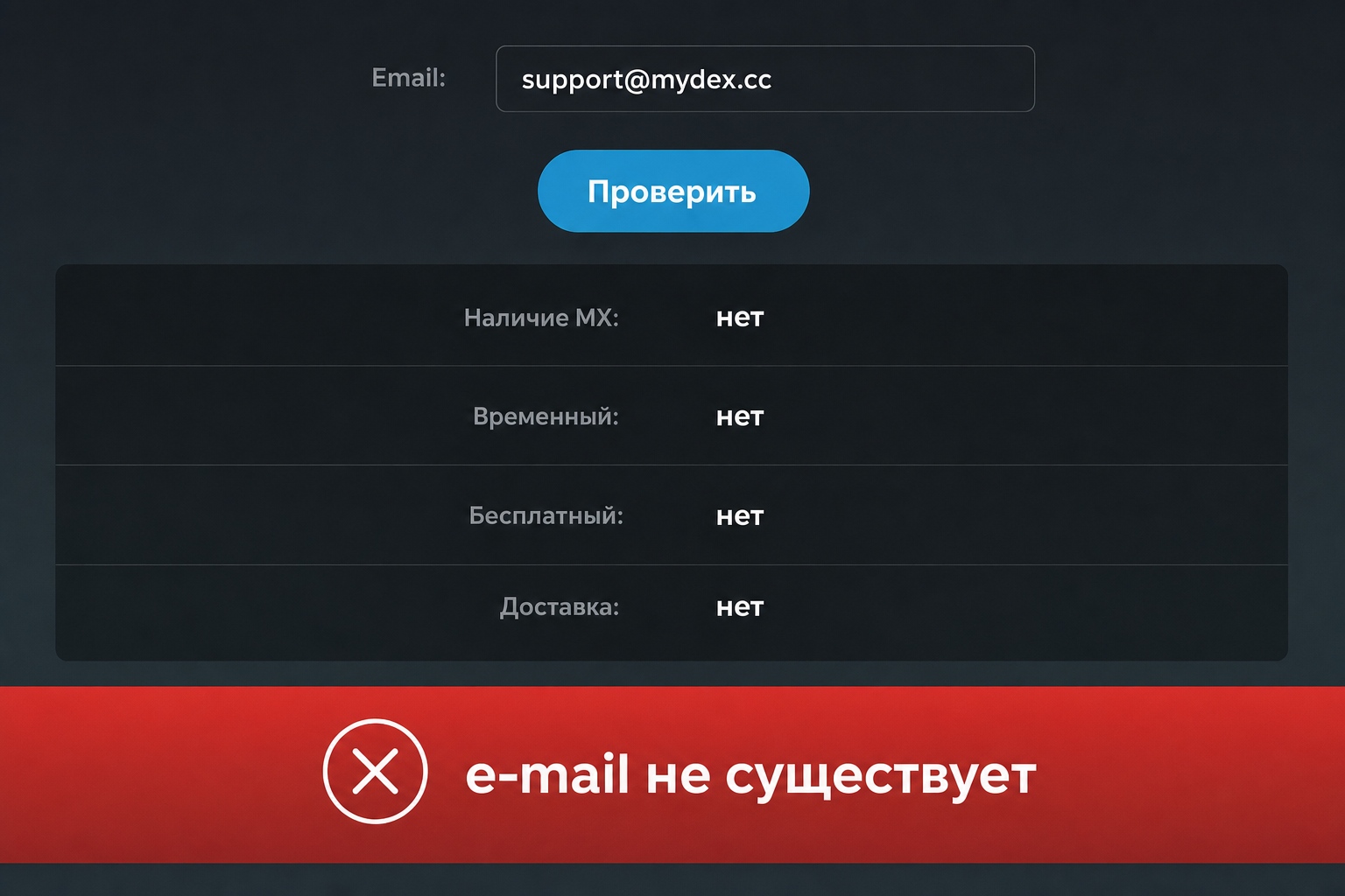 Mydex
