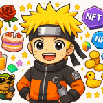 Naruto Gift Bot