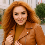 Наталия Закхайм