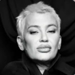 Наталья Колиева