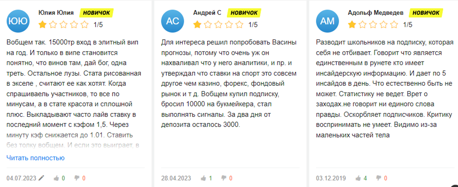 Нищий Инвестор