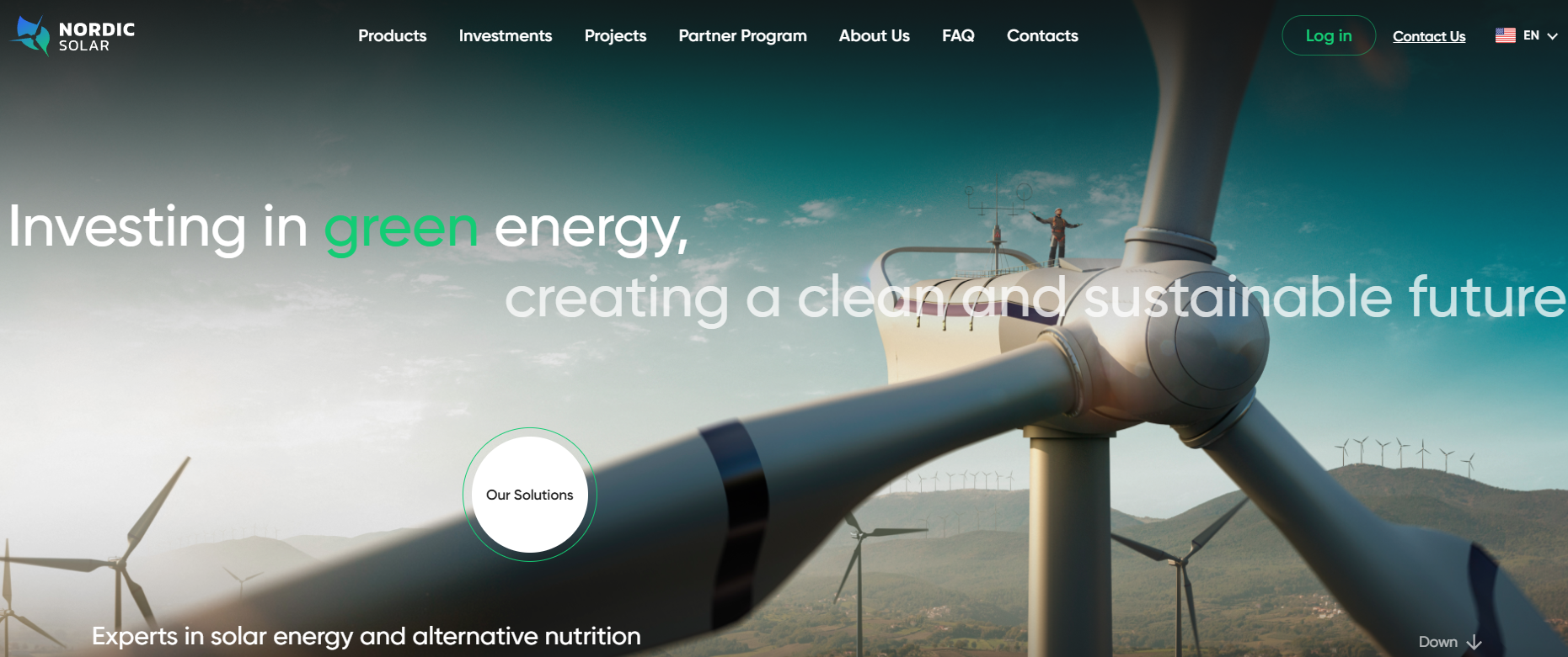 nordic solar отзывы nordic solar отзывы