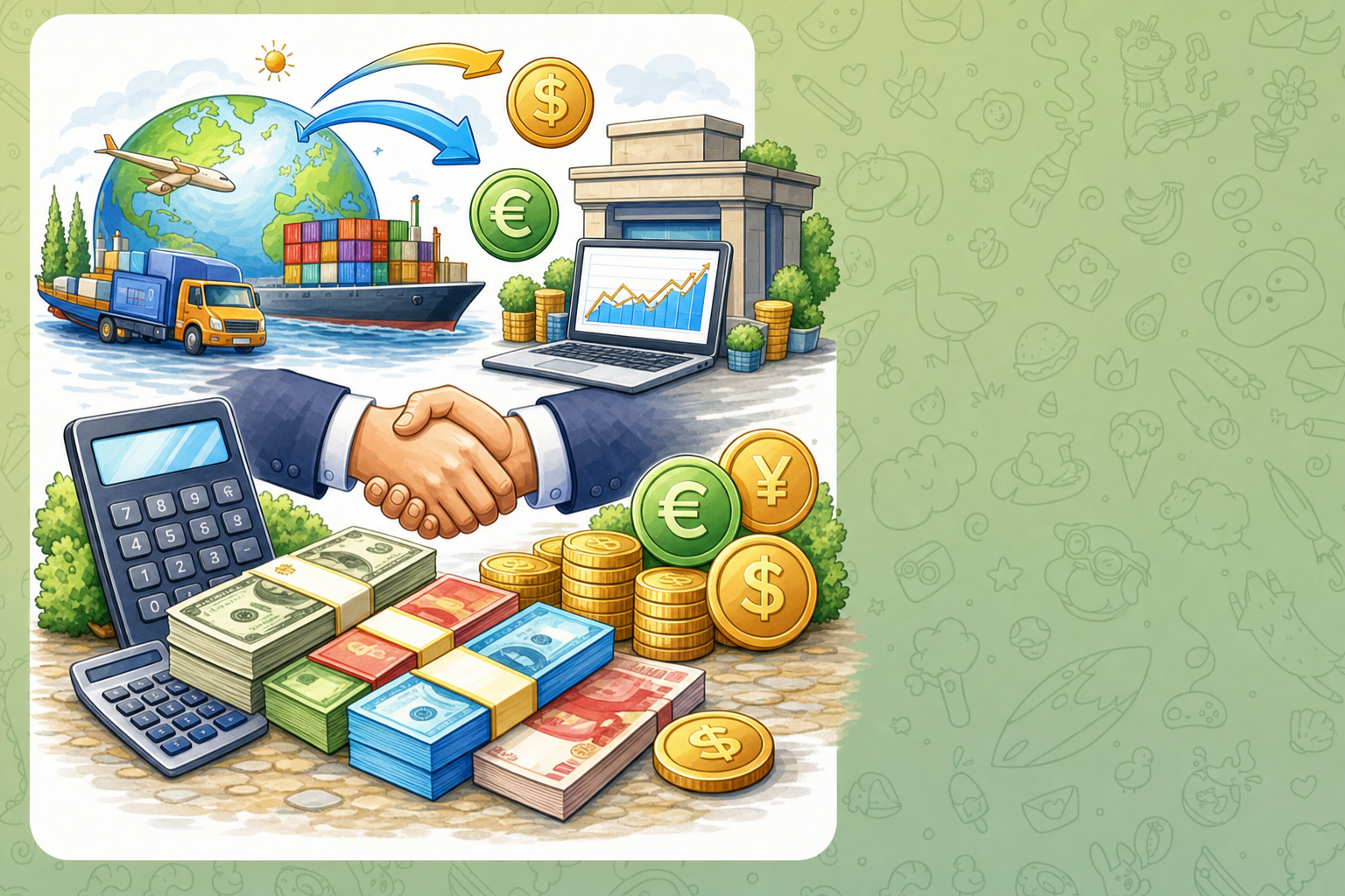 Novac Pay