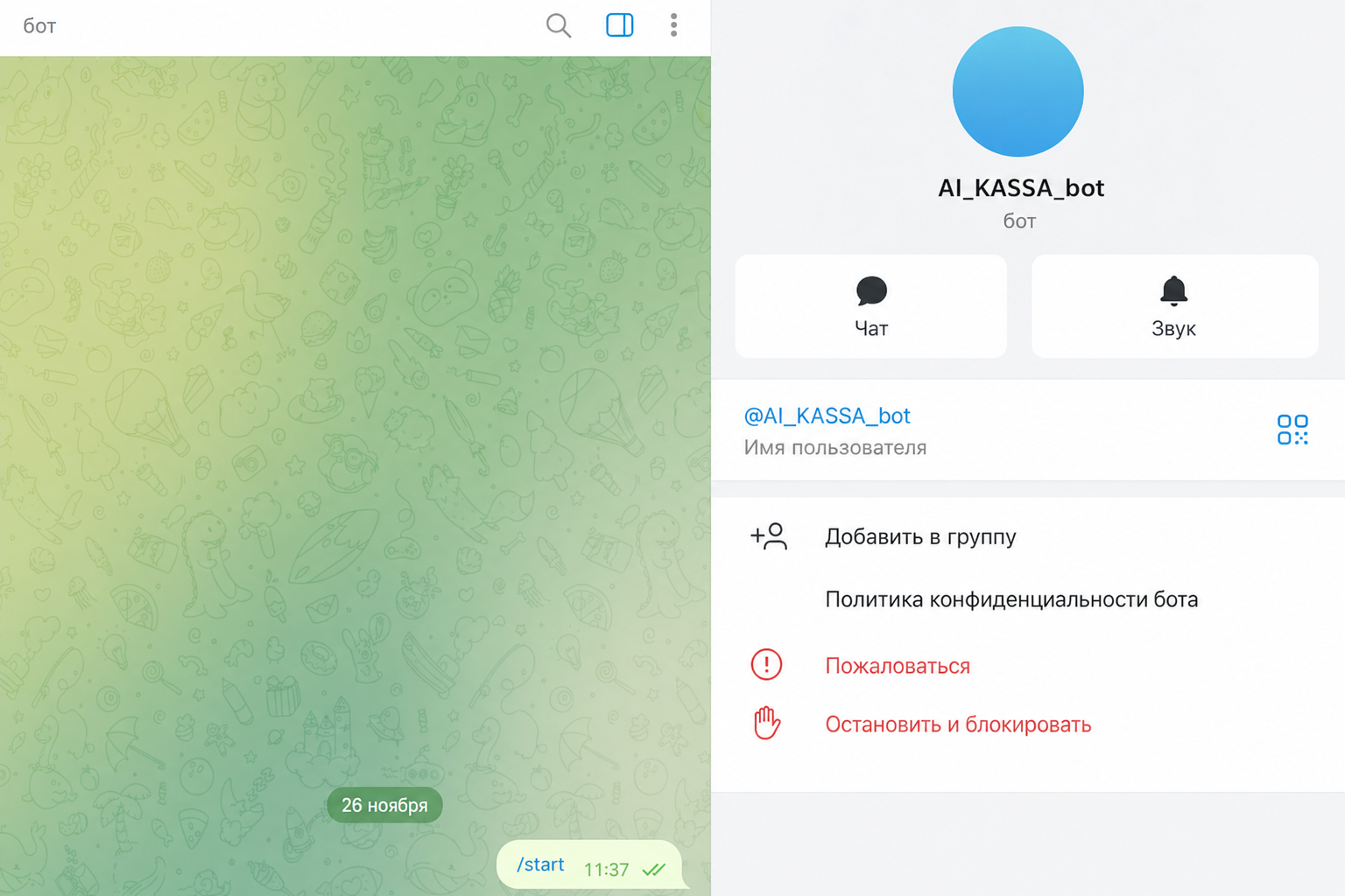 Payment Kassa Ai Payment Kassa Ai