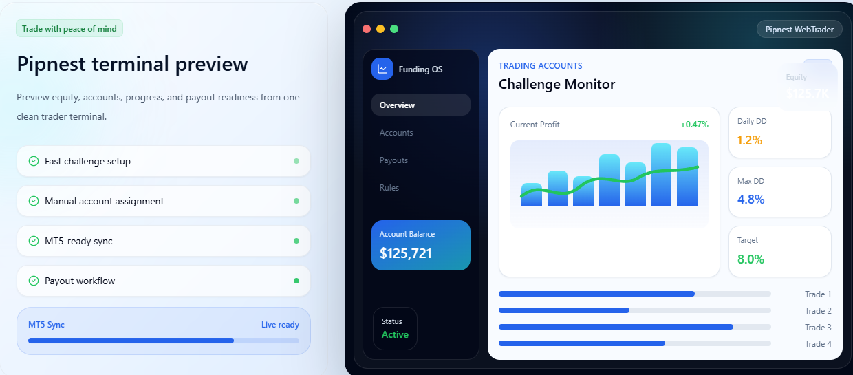 pipnest markets отзывы