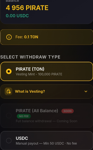 pirate network игра