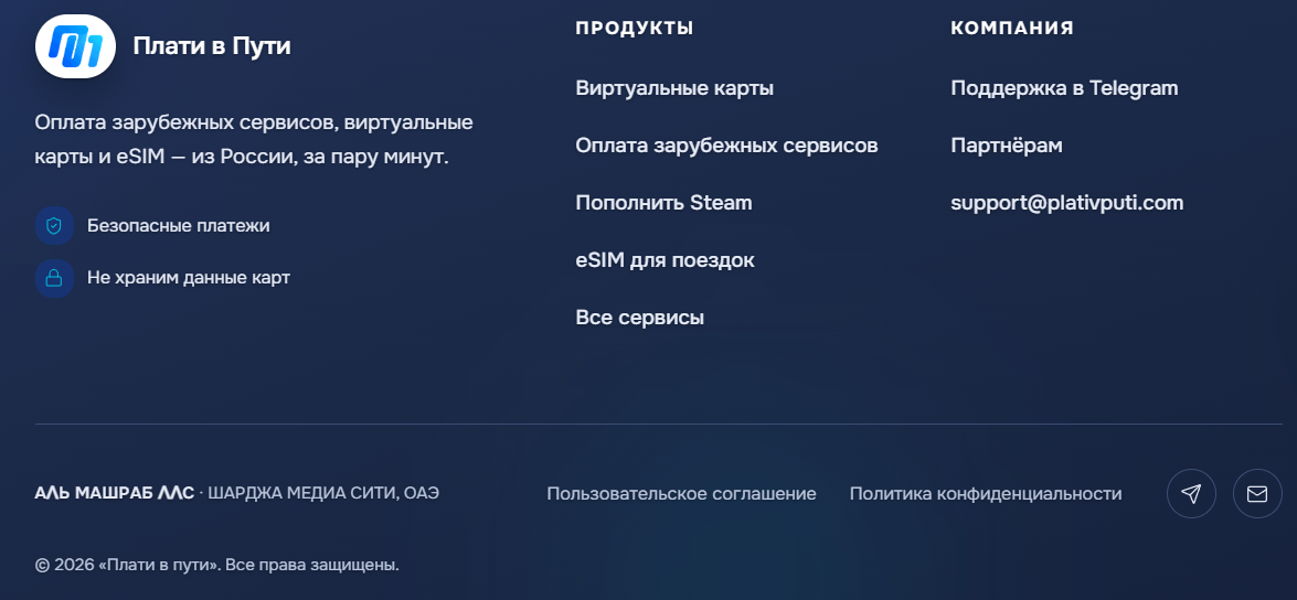 плативпути отзывы