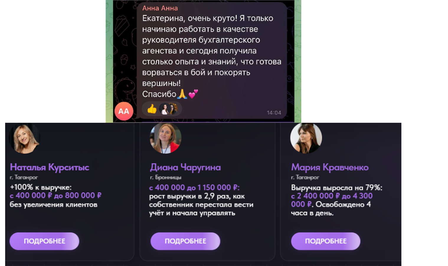 project sidichenko