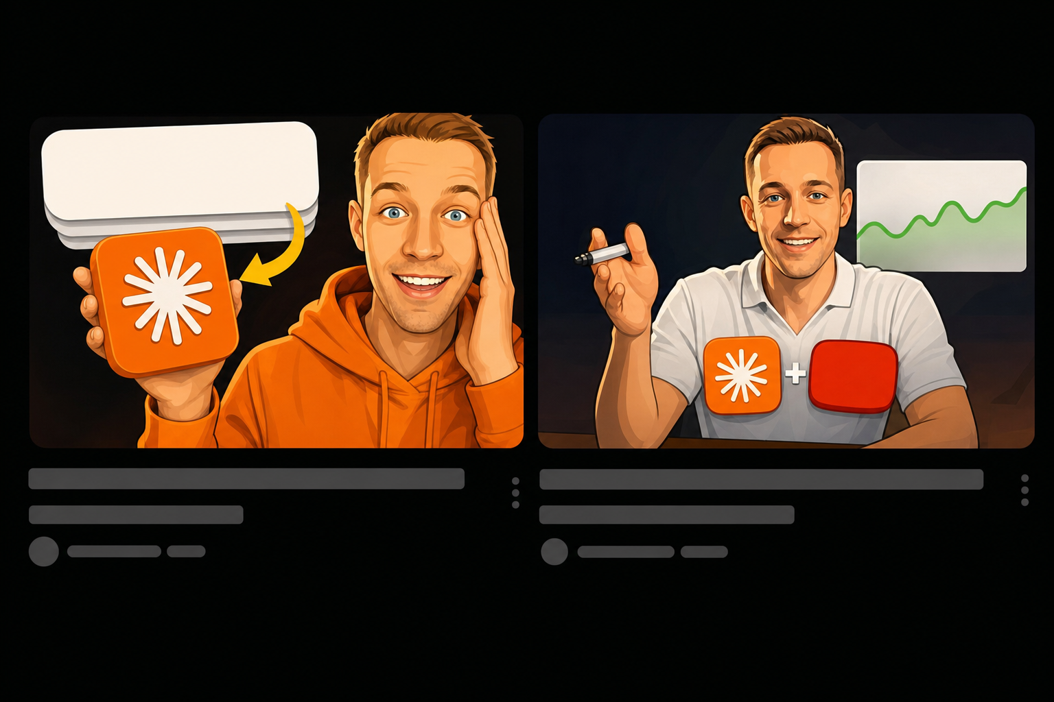 Разгон Youtube