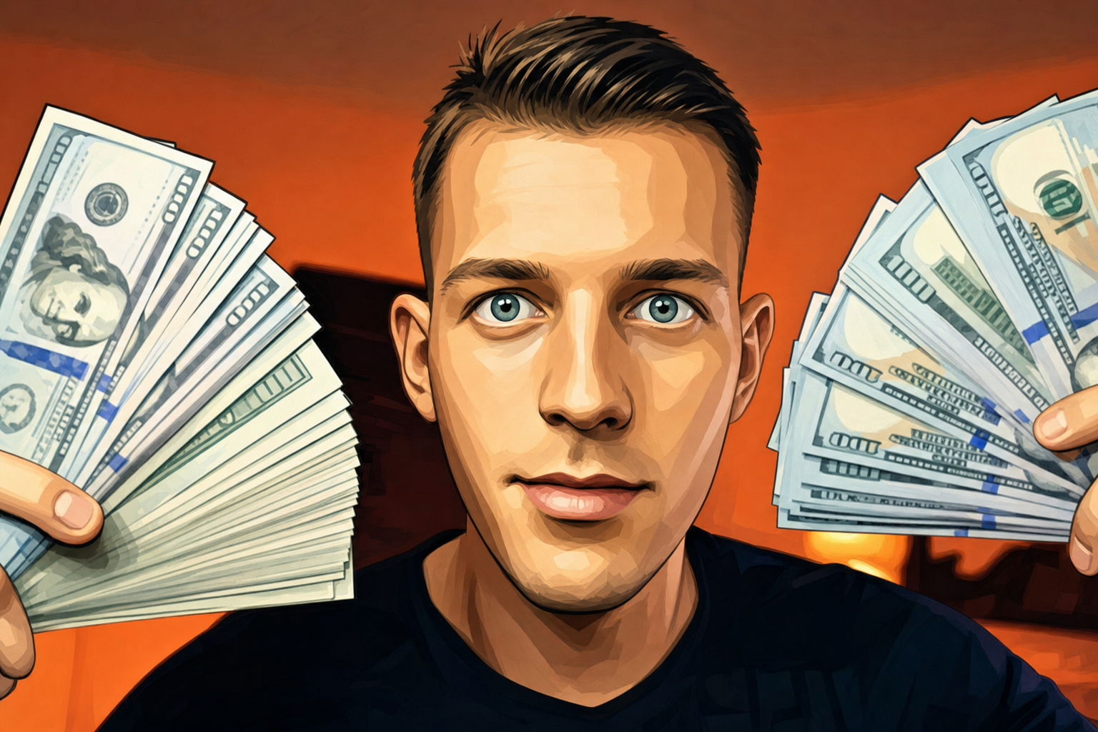 Разгон Youtube