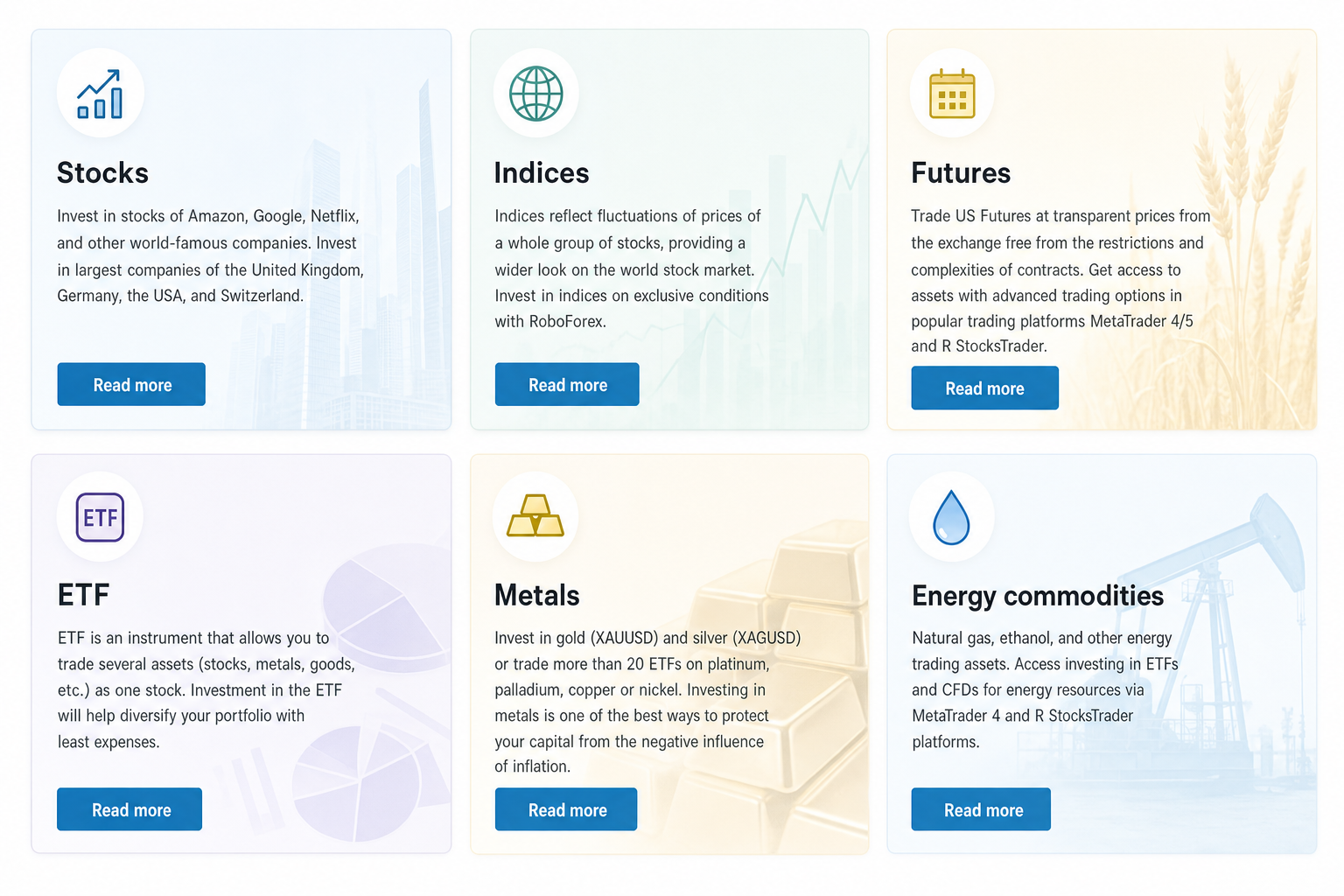 Roboforex