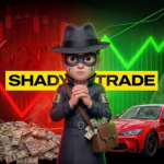 Shady Trade