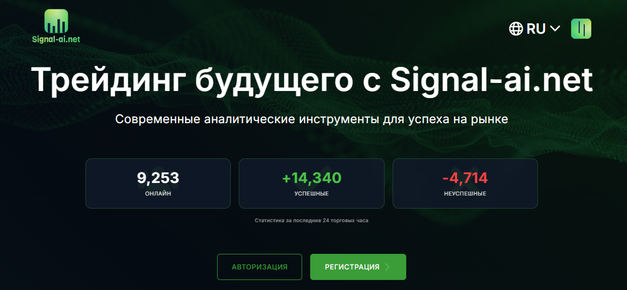 Signal Ai Signal Ai