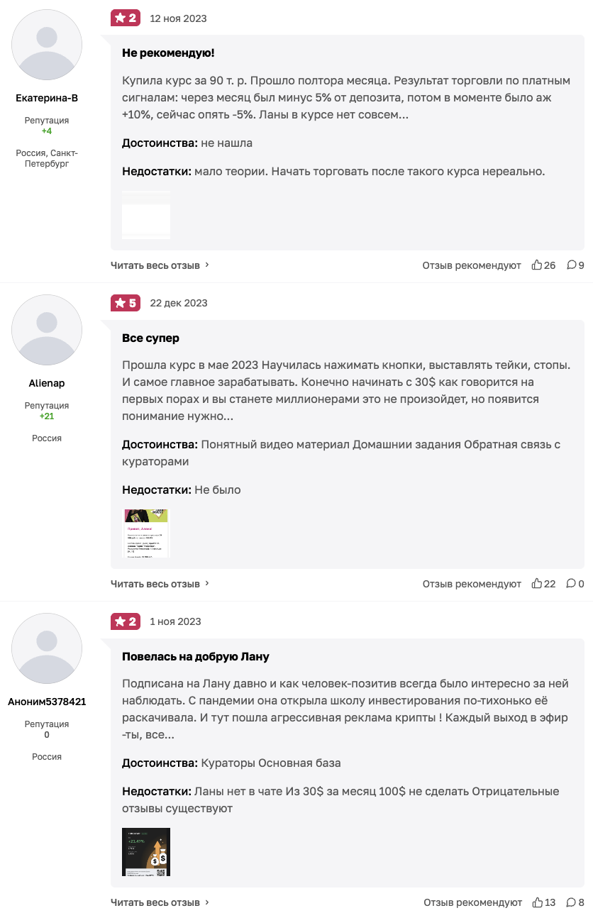 Светлана Нагорная