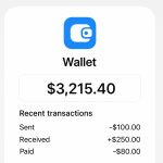 Telegram Wallet