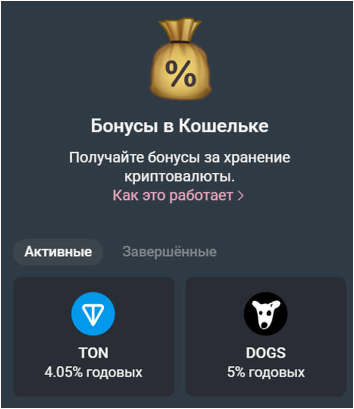 Telegram Wallet Telegram Wallet