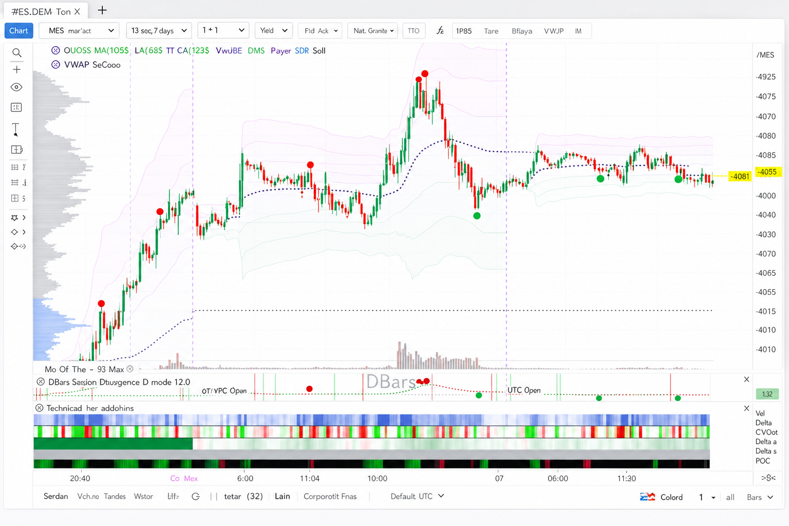 Trading Global