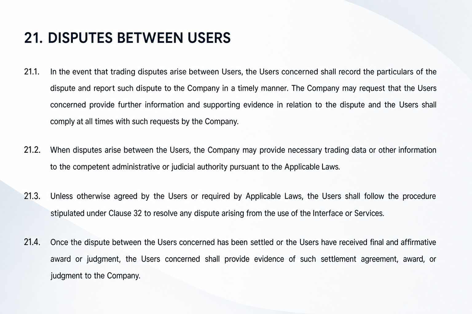 Traiex