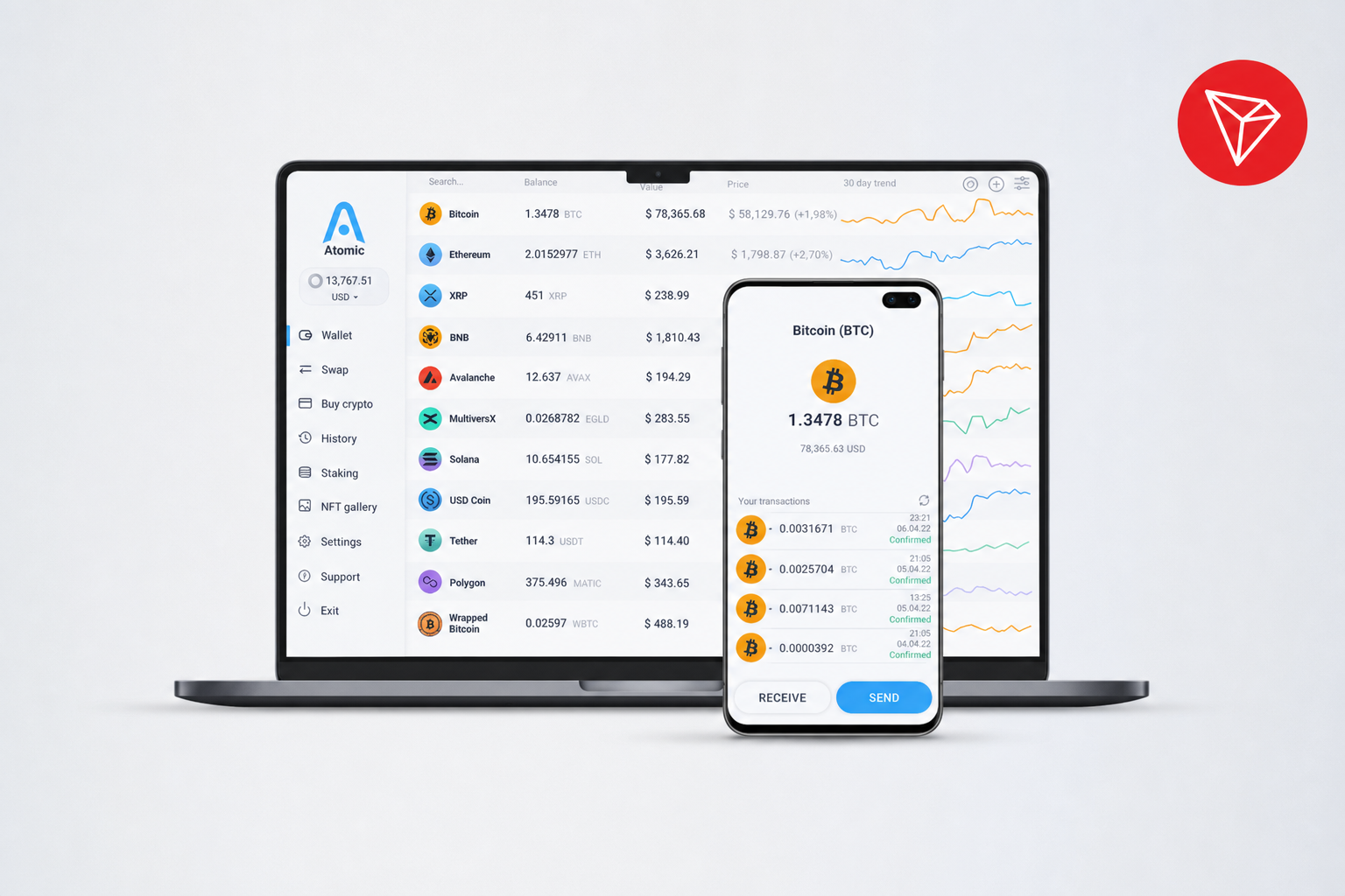 Tronlink