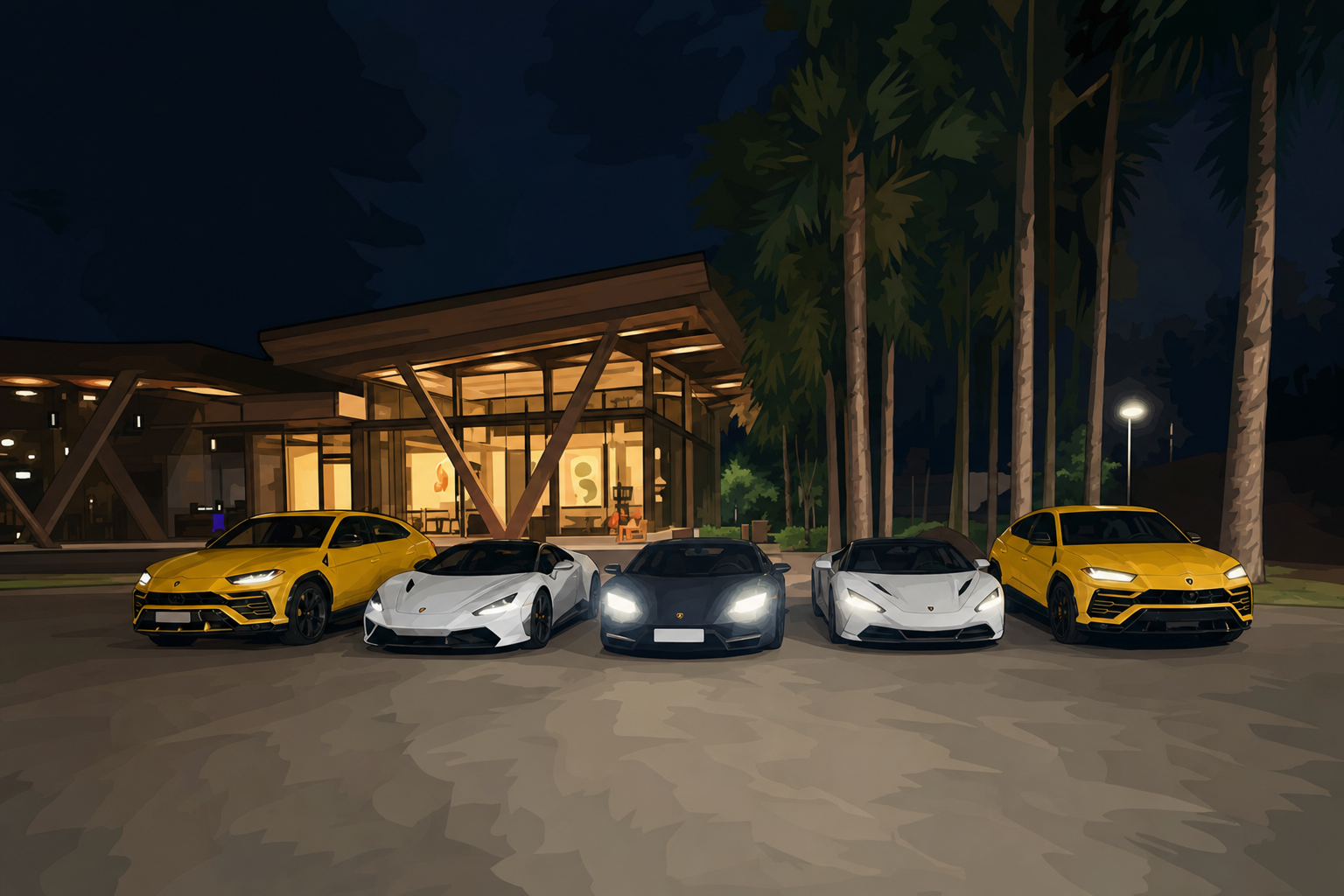 Trsv Trade