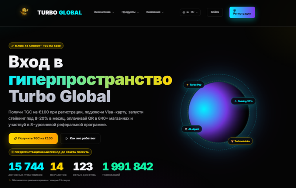 турбо глобал турбо глобал