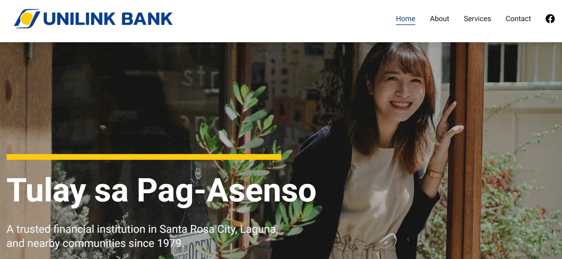 unilink bank