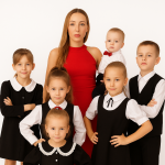 Вероника Бондаренко