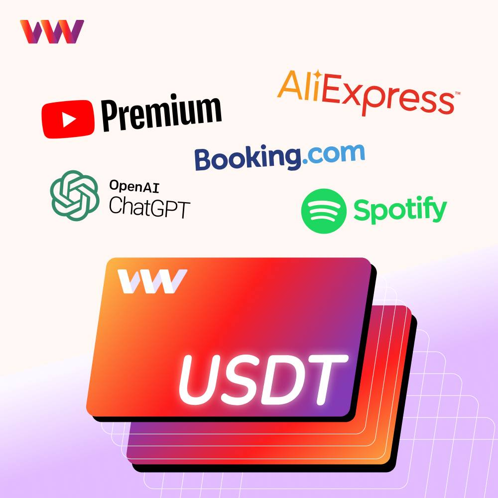 Vouwallet