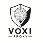 VoxiProxy Bot