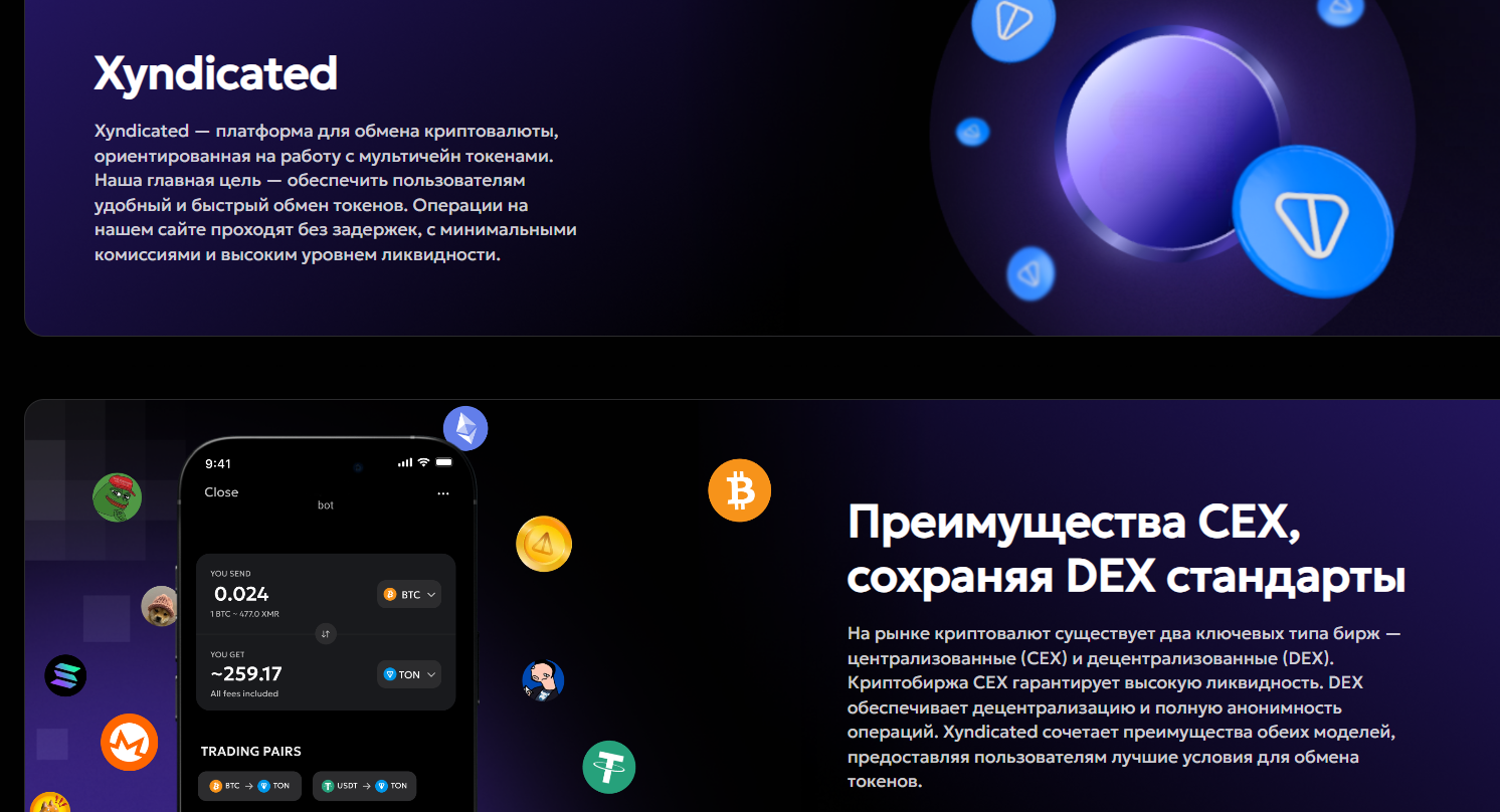 xyndicated net отзывы