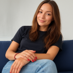Елена Шевцова