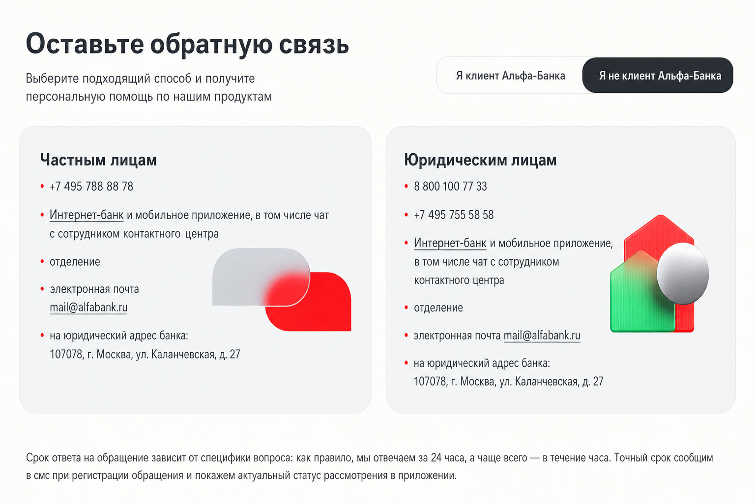 Запасной Кошелек Альфа-банка