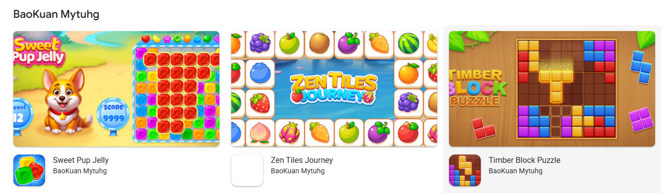 zen tiles journey отзывы