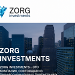 ZORG Investments
