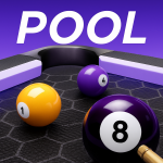 8 Ball King