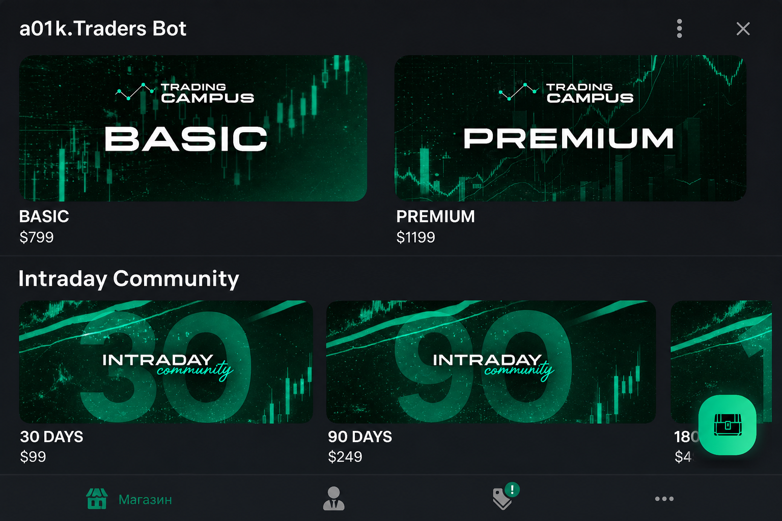 A01k Traders A01k Traders