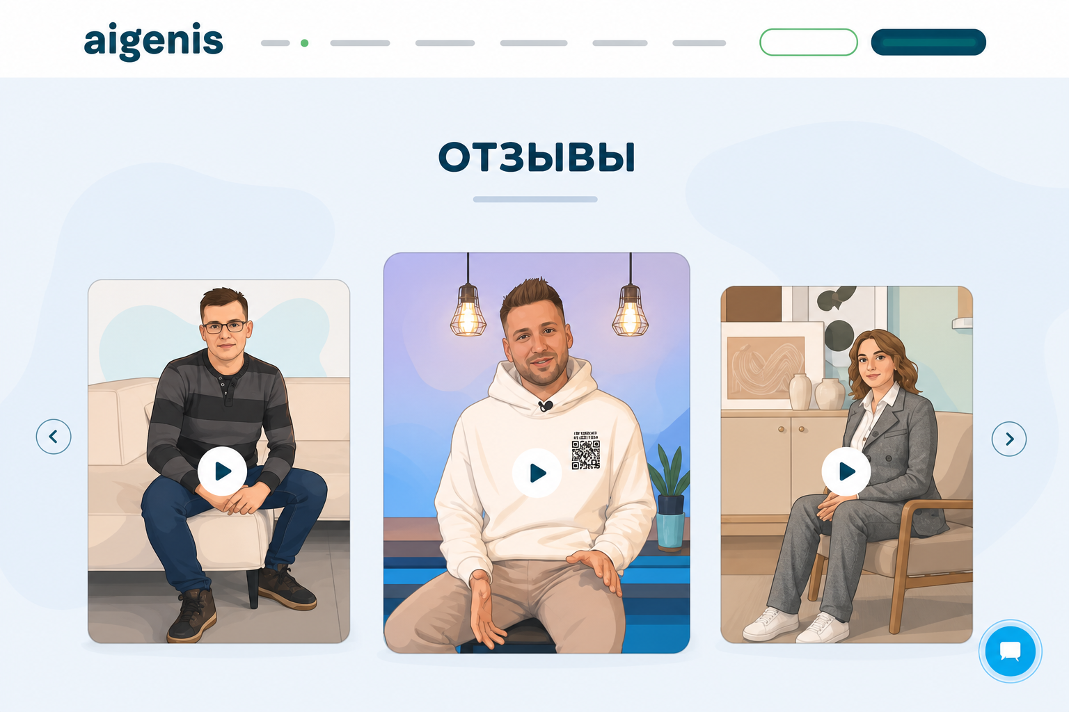 Aigenis Invest