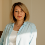 Алена Атаманова