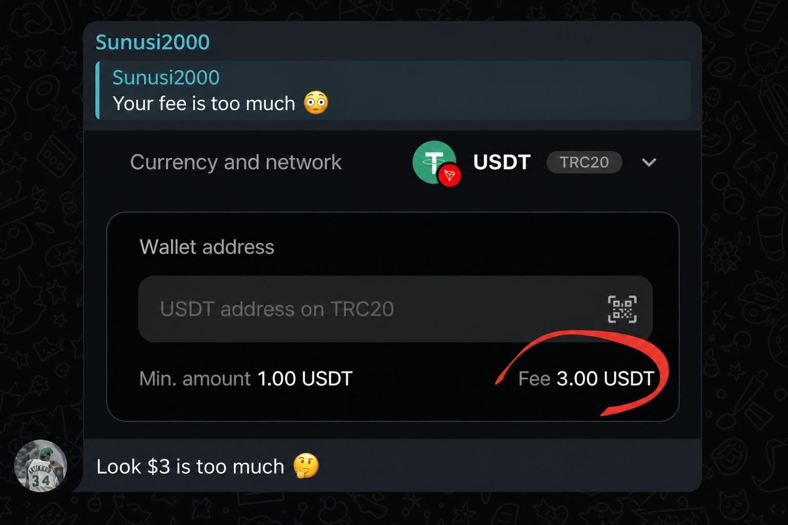 Ape Wallet
