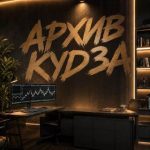 Архив Кудза